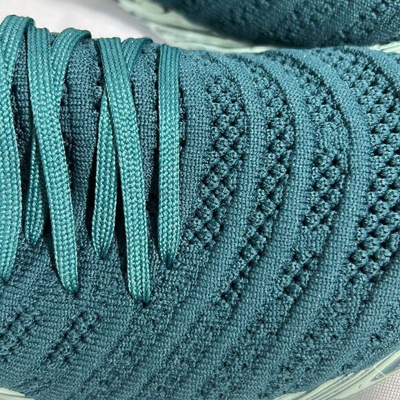 APL TECHLOOM WAVE RUNNER SNEAKERS IN TEAL NEW SIZE 10 - Picture 7 of 8